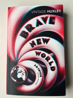 Brave New World - Aldous Huxley (Engels), Ophalen of Verzenden, Gelezen, Wereld overig