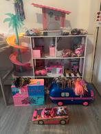 LOL Surprise Huis, Camper, Auto's & Accessoires, Ophalen, Gebruikt, Overige typen
