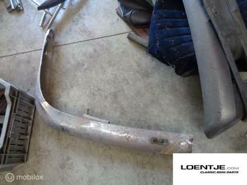 Achterbumper hoek links BMW e9 2500 2800 3.0cs 3.0csi beschikbaar voor biedingen
