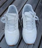 Dames sneakers wit merk Skechers Arch Fit maat 38, Skechers, Wit, Ophalen of Verzenden, Sneakers of Gympen
