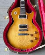 Gibson Slash "Jessica" Les Paul Standard, Honey Burst with R, Muziek en Instrumenten, Gibson, Ophalen of Verzenden
