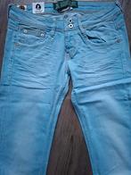 4 voor €99,95 KUYICHI Amy shoecut jeans W28 L34, Blauw, KUYICHI, Nieuw, Ophalen of Verzenden