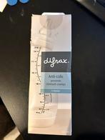 Difrax S-Fles 250ml, Ophalen of Verzenden, Nieuw, Borstkolf