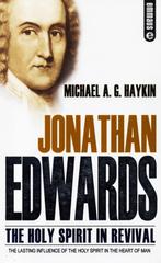 Jonathan Edwards - Michael A. G. Haykin / 9780852345993, Ophalen of Verzenden, Zo goed als nieuw, Michael A. G. Haykin