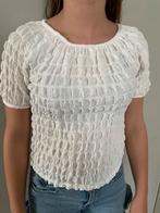 Zara T-shirt Maat 140, Kinderen en Baby's, Kinderkleding | Maat 140, Ophalen of Verzenden, Zo goed als nieuw, Meisje