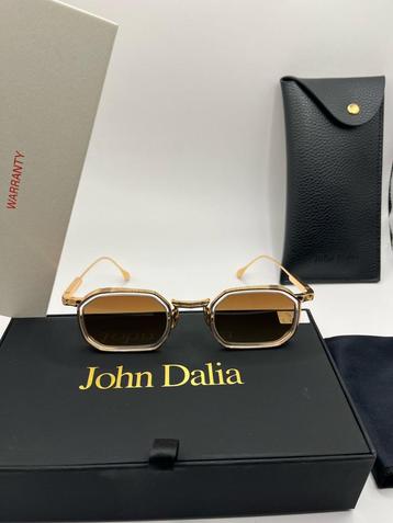 John 100 Dalia zonnebrillen