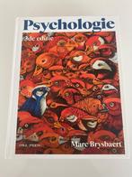 Toegepaste psychologie - HBO studie, Ophalen, Zo goed als nieuw