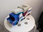 Transformer G1 Micromaster Battlefield HQ, Verzamelen, Transformers, G1, Ophalen of Verzenden, Gebruikt, Autobots