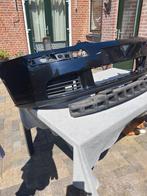 .-voorbumper vw golf. 5.  Zwart, Auto-onderdelen, Ophalen, Bumper
