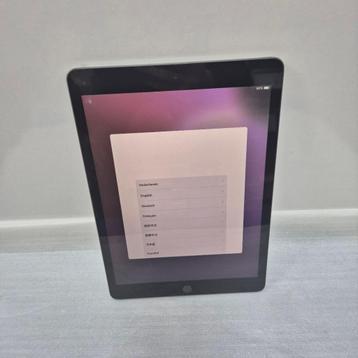 Apple iPad 8E GEN (2020) 32GB WIFI Accu 92 Incl Garantie beschikbaar voor biedingen