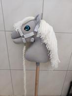Stokpaardje met halster, Ophalen of Verzenden, Nieuw, Jongen of Meisje