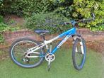Mountainbike 26 inch, Fietsen en Brommers, Ophalen, Gebruikt, Staal, 24 inch of meer