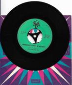 Het  Lowland  Trio, Cd's en Dvd's, Vinyl Singles, 7 inch, Single, Ophalen of Verzenden, Zo goed als nieuw