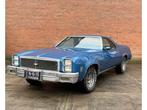 1976 Chevrolet El Camino Automaat, 95-YB-29, Auto's, Automaat, Overige brandstoffen, 1790 kg, Bedrijf