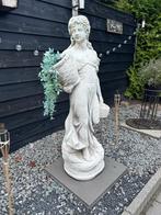 Tuinbeeld Marmerlook Beton, Ophalen of Verzenden, Nieuw, Beton, Overige typen