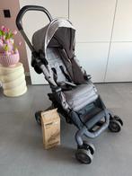 Zeer nette Nuna Pepp met adapter voor maxi cosi, Kinderen en Baby's, Buggy's, Ophalen, Zo goed als nieuw, Overige merken