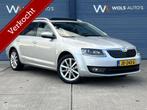 Skoda Octavia Combi 1.2 TSI Greentech Style Businessline / V, Voorwielaandrijving, Stof, Gebruikt, Euro 6