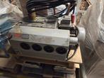Vacuumpomp Gardner Denver VC100, Ophalen