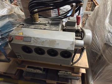 Vacuumpomp Gardner Denver VC100 beschikbaar voor biedingen