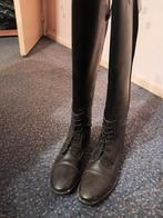 Paardrijlaarzen maat 40, Dieren en Toebehoren, Paardrijkleding, Ophalen, Zo goed als nieuw, Dames
