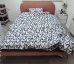 GRATIS bed 140x200, Huis en Inrichting, Slaapkamer | Complete slaapkamers, Ophalen, Gebruikt, Tweepersoons