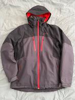 3-in-1 Winterjas/Ski Jas - Waterdicht & Warm, Ophalen of Verzenden, Zo goed als nieuw, Maat 48/50 (M), Zwart