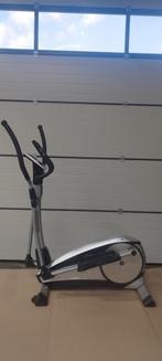Stamm bodyfit crosstrainer ergometer, Ophalen, Gebruikt, Crosstrainer