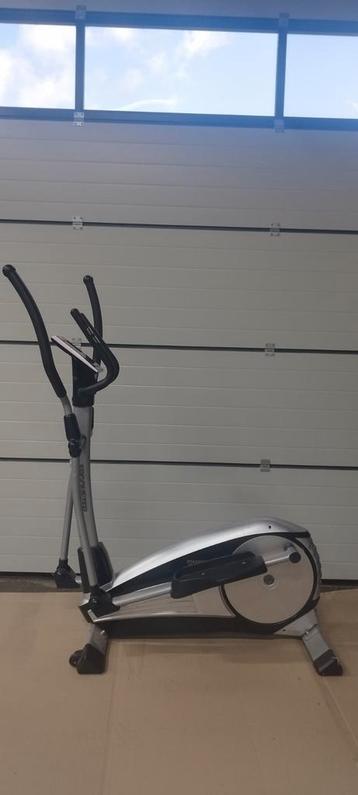 Stamm bodyfit crosstrainer ergometer beschikbaar voor biedingen