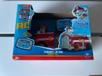 Paw Patrol RC Voertuig - Marshall - Nieuw!, Ophalen of Verzenden, Nieuw