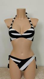 Nieuw andres sarda bikini 75b broekje 38s, Kleding | Dames, Badmode en Zwemkleding, Ophalen of Verzenden, Nieuw, Zwart, Bikini