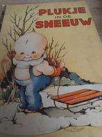 3x ,,Plukje,, kartonboek. Truus Vinger, Ophalen of Verzenden, Gelezen, Truus Vinger, Fictie algemeen