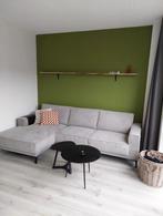 Calira bank profijt meubel - jaar oud, Ophalen, 250 tot 300 cm, Driepersoons, Zo goed als nieuw