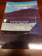 Den Helder en marine, Boeken, Geschiedenis | Stad en Regio, Ophalen of Verzenden, Zo goed als nieuw