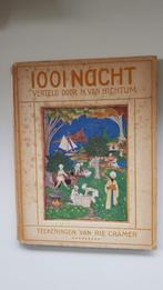 1001 nacht El Boendoekâni., Boeken, Sprookjes en Fabels, Ophalen of Verzenden, Gelezen, Van Hichtum