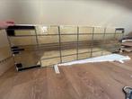 Glas in lood raam 151,5cm x 42,5cm, Doe-het-zelf en Verbouw, Glas en Ramen, Ophalen, Glas in lood, Minder dan 80 cm