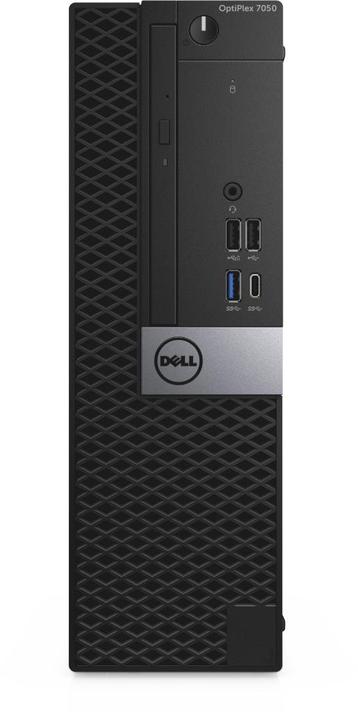 [2x Dell Optiplex 7050 Intel i7-7700 SFF PC] beschikbaar voor biedingen