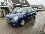 Renault Clio 1.2-16V Ludo (bj 2002), Auto's, Te koop, Geïmporteerd, 905 kg, 5 stoelen