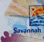 Savannah Ibiza beach club vol. 2, Ophalen of Verzenden, Zo goed als nieuw