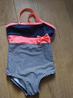 Zwempak 74/80, Kinderen en Baby's, Babykleding | Baby-zwemkleding, Meisje, Badpak, Ophalen of Verzenden, Zo goed als nieuw