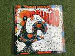 Carlos Carvalho, Malhão LP, Ophalen of Verzenden, 1980 tot 2000, Zo goed als nieuw