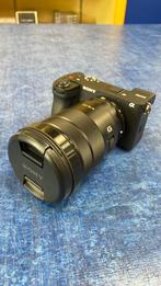 Nieuwe Sony A6700 met 18-135mm 4.0, Audio, Tv en Foto, Fotocamera's Digitaal, Spiegelreflex, 26 Megapixel, Nieuw, Ophalen of Verzenden