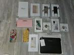 Ideal of sweden set samsung galaxy s20 tas hoesje case, Ophalen of Verzenden, Gebruikt, Hoesje of Tasje