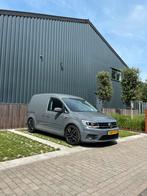 Volkswagen Caddy C Edition 190 PK, Voorwielaandrijving, Stof, 4 cilinders, Volkswagen