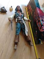 Gave Jack Sparrow Cannibal jack!, Ophalen of Verzenden, Zo goed als nieuw, Film, Actiefiguur of Pop
