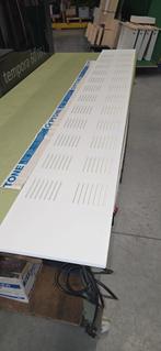 Plafondplaten, Doe-het-zelf en Verbouw, Ophalen, Overige materialen, Minder dan 20 mm