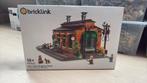 Nieuw Lego Bricklink Oude treinloods 910033, Ophalen, Nieuw