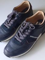 Mooie GAASTRA heren sneakers (blauw) maat 44, Z.G.A.N!, Gaastra, Blauw, Ophalen of Verzenden, Sneakers of Gympen
