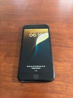 Iphone SE, Telecommunicatie, Mobiele telefoons | Apple iPhone, Ophalen of Verzenden, Zwart, 64 GB