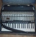 Accordeon Hohner, Muziek en Instrumenten, Accordeons, Ophalen, Gebruikt, Overige formaten, Toetsaccordeon