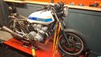Unieke kans! CB750 Boldor cafe Racer project, 4 cilinders, Motorrijbewijs A, Particulier, Meer dan 35 kW
